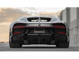 2023 Bugatti Chiron (CC-2122956) for sale in Las Vegas, Nevada