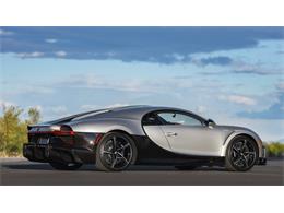 2023 Bugatti Chiron (CC-2122956) for sale in Las Vegas, Nevada