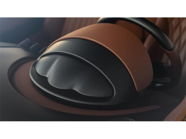 2023 Bugatti Chiron (CC-2122956) for sale in Las Vegas, Nevada