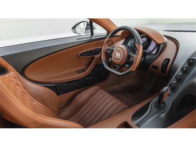 2023 Bugatti Chiron (CC-2122956) for sale in Las Vegas, Nevada