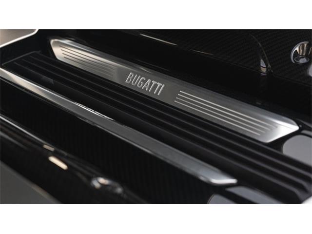 2023 Bugatti Chiron (CC-2122956) for sale in Las Vegas, Nevada
