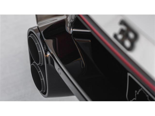 2023 Bugatti Chiron (CC-2122956) for sale in Las Vegas, Nevada
