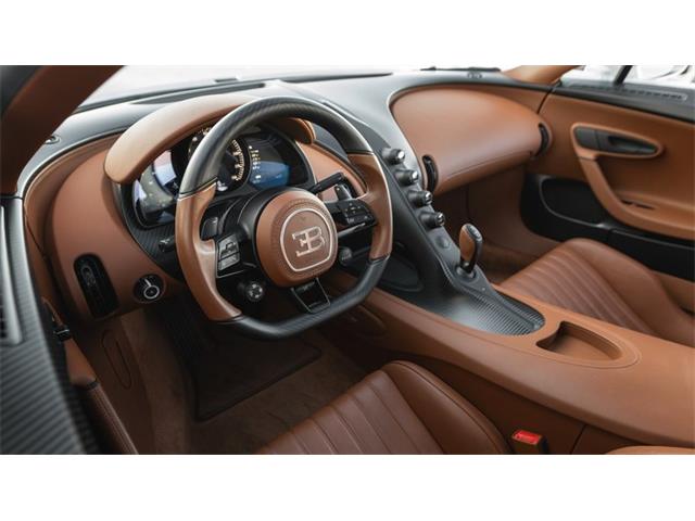 2023 Bugatti Chiron (CC-2122956) for sale in Las Vegas, Nevada