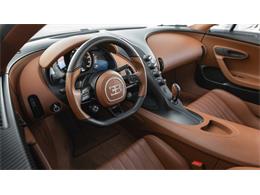 2023 Bugatti Chiron (CC-2122956) for sale in Las Vegas, Nevada