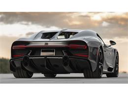 2023 Bugatti Chiron (CC-2122956) for sale in Las Vegas, Nevada