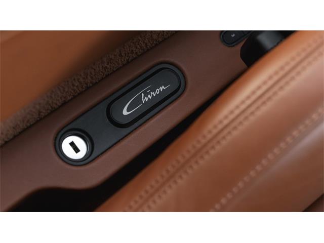 2023 Bugatti Chiron (CC-2122956) for sale in Las Vegas, Nevada