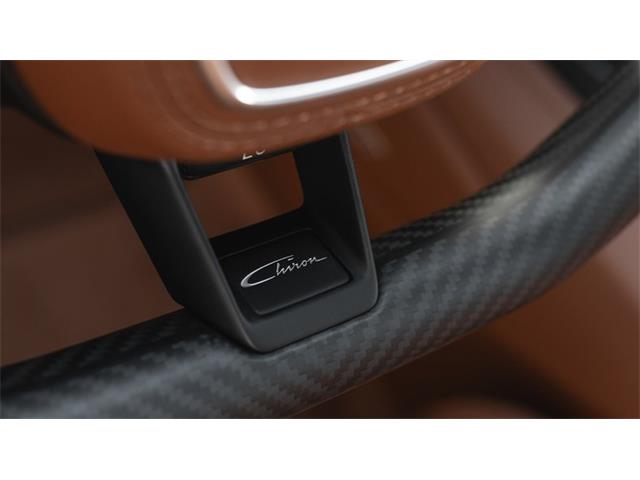2023 Bugatti Chiron (CC-2122956) for sale in Las Vegas, Nevada