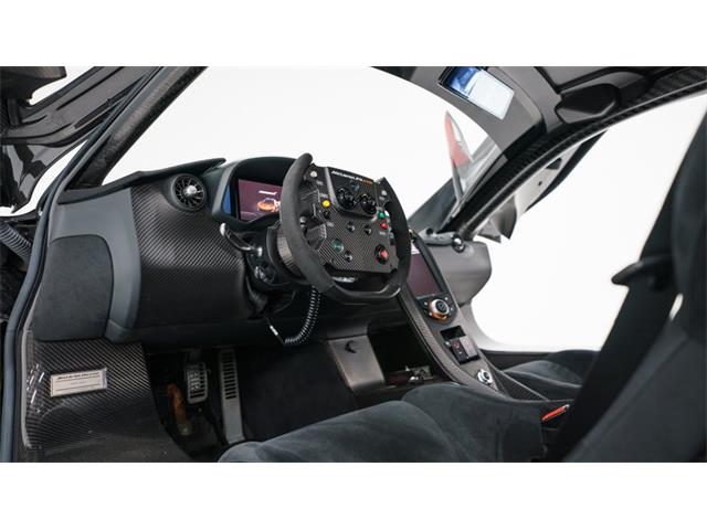 2015 McLaren P1 (CC-2122957) for sale in Las Vegas, Nevada