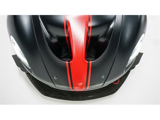 2015 McLaren P1 (CC-2122957) for sale in Las Vegas, Nevada
