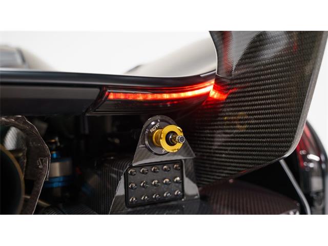 2015 McLaren P1 (CC-2122957) for sale in Las Vegas, Nevada