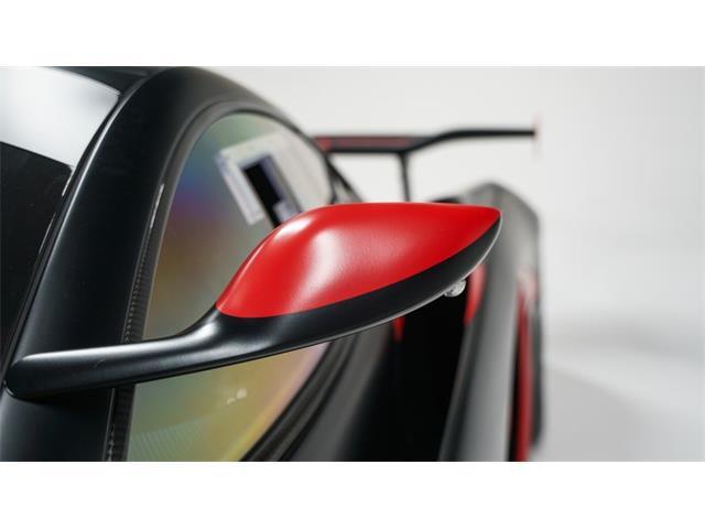 2015 McLaren P1 (CC-2122957) for sale in Las Vegas, Nevada