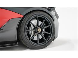 2015 McLaren P1 (CC-2122957) for sale in Las Vegas, Nevada