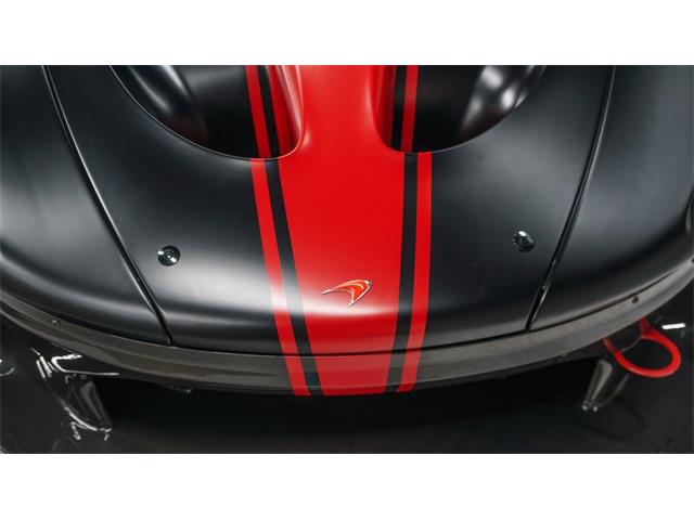 2015 McLaren P1 (CC-2122957) for sale in Las Vegas, Nevada