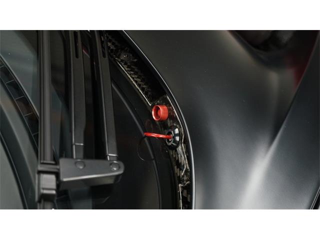 2015 McLaren P1 (CC-2122957) for sale in Las Vegas, Nevada