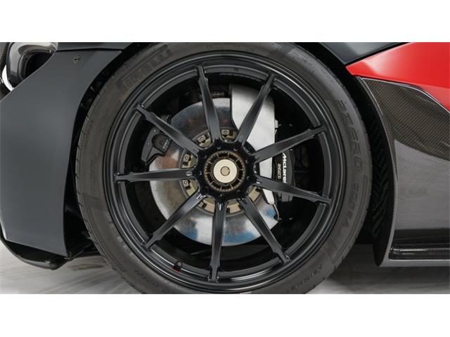 2015 McLaren P1 (CC-2122957) for sale in Las Vegas, Nevada