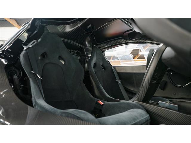 2015 McLaren P1 (CC-2122957) for sale in Las Vegas, Nevada