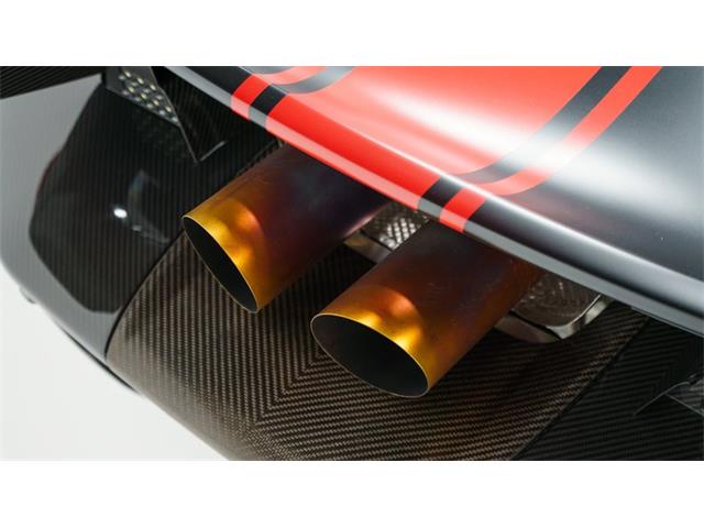 2015 McLaren P1 (CC-2122957) for sale in Las Vegas, Nevada