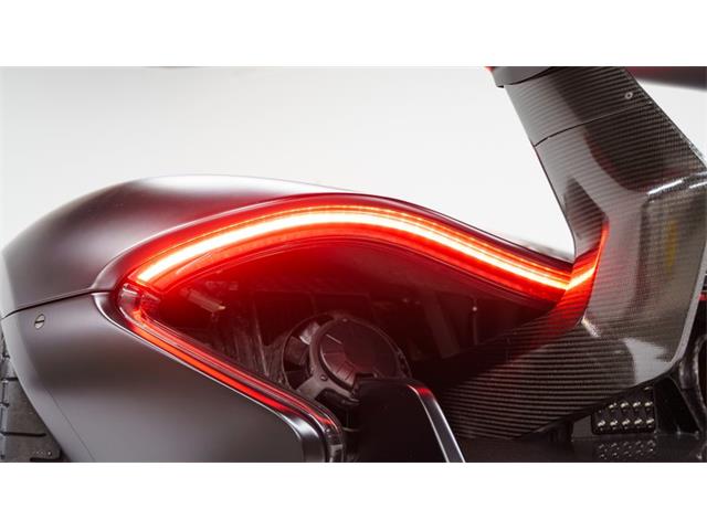 2015 McLaren P1 (CC-2122957) for sale in Las Vegas, Nevada