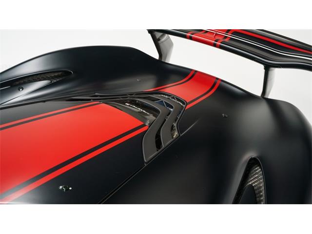 2015 McLaren P1 (CC-2122957) for sale in Las Vegas, Nevada