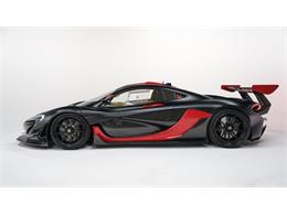 2015 McLaren P1 (CC-2122957) for sale in Las Vegas, Nevada