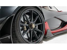 2015 McLaren P1 (CC-2122957) for sale in Las Vegas, Nevada