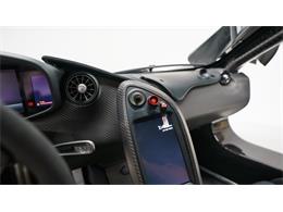 2015 McLaren P1 (CC-2122957) for sale in Las Vegas, Nevada