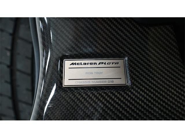 2015 McLaren P1 (CC-2122957) for sale in Las Vegas, Nevada
