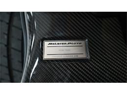 2015 McLaren P1 (CC-2122957) for sale in Las Vegas, Nevada