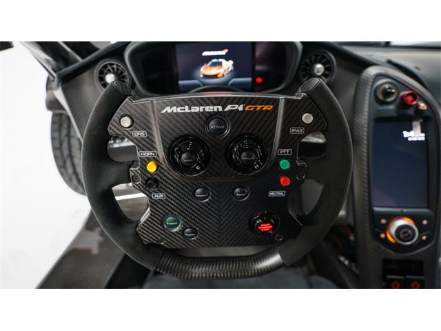 2015 McLaren P1 (CC-2122957) for sale in Las Vegas, Nevada