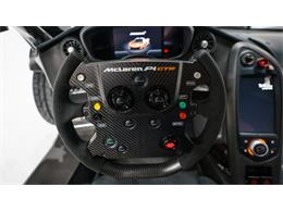 2015 McLaren P1 (CC-2122957) for sale in Las Vegas, Nevada