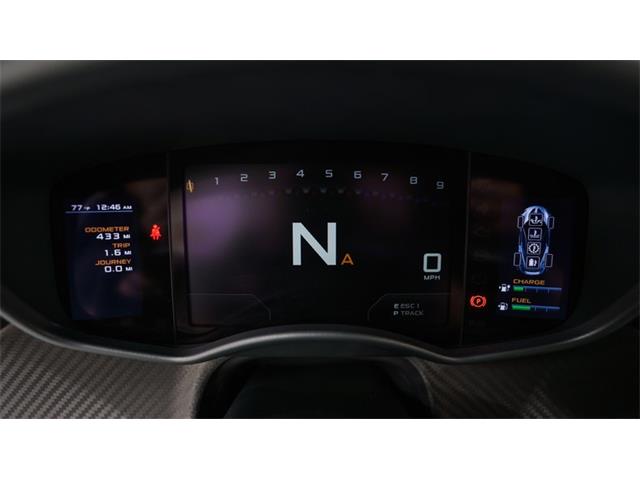 2015 McLaren P1 (CC-2122957) for sale in Las Vegas, Nevada