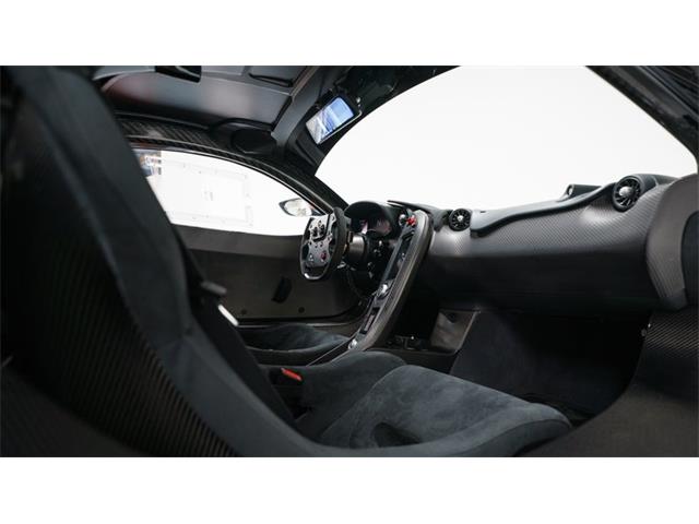2015 McLaren P1 (CC-2122957) for sale in Las Vegas, Nevada