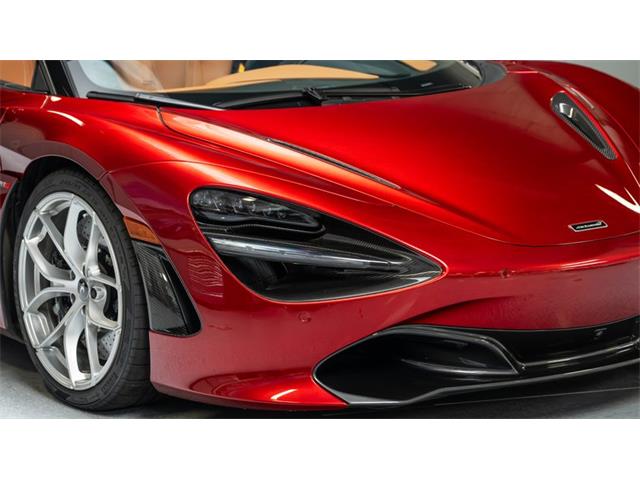 2020 McLaren 720S (CC-2122958) for sale in Las Vegas, Nevada