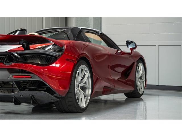 2020 McLaren 720S (CC-2122958) for sale in Las Vegas, Nevada
