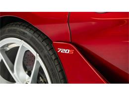 2020 McLaren 720S (CC-2122958) for sale in Las Vegas, Nevada