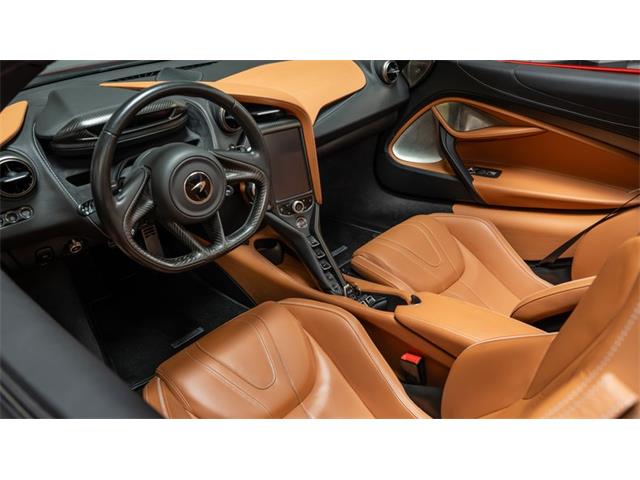 2020 McLaren 720S (CC-2122958) for sale in Las Vegas, Nevada