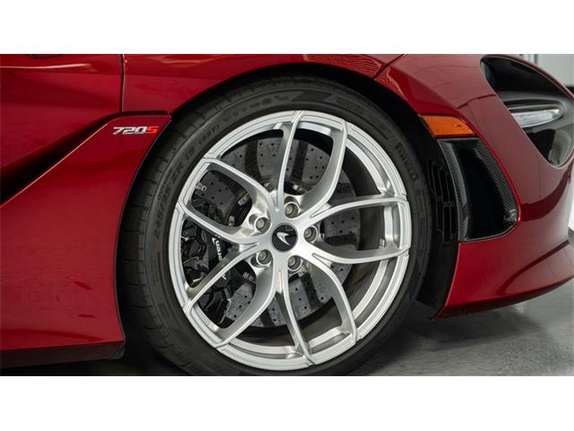 2020 McLaren 720S (CC-2122958) for sale in Las Vegas, Nevada