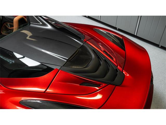 2020 McLaren 720S (CC-2122958) for sale in Las Vegas, Nevada