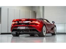 2020 McLaren 720S (CC-2122958) for sale in Las Vegas, Nevada