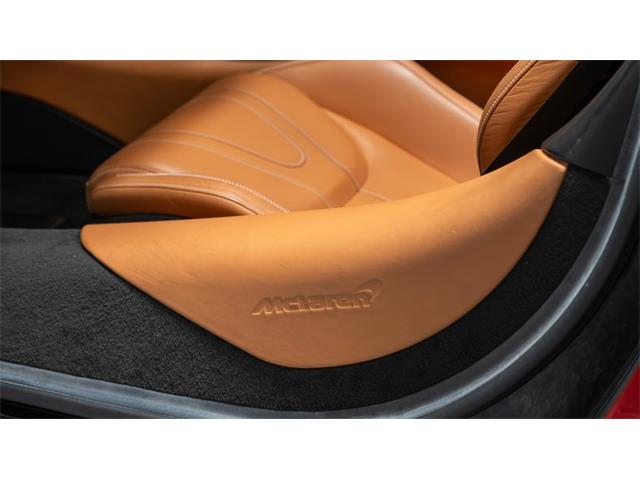 2020 McLaren 720S (CC-2122958) for sale in Las Vegas, Nevada