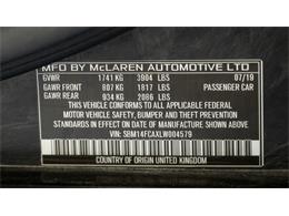 2020 McLaren 720S (CC-2122958) for sale in Las Vegas, Nevada