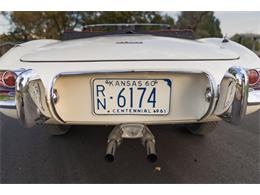 1961 Jaguar E-Type (CC-2122959) for sale in Las Vegas, Nevada