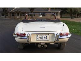1961 Jaguar E-Type (CC-2122959) for sale in Las Vegas, Nevada