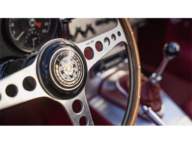 1961 Jaguar E-Type (CC-2122959) for sale in Las Vegas, Nevada
