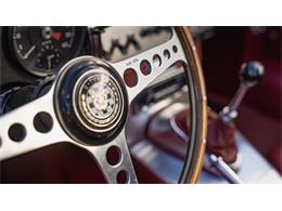 1961 Jaguar E-Type (CC-2122959) for sale in Las Vegas, Nevada