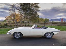 1961 Jaguar E-Type (CC-2122959) for sale in Las Vegas, Nevada