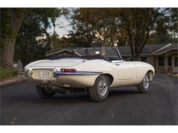 1961 Jaguar E-Type (CC-2122959) for sale in Las Vegas, Nevada