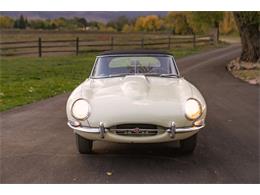 1961 Jaguar E-Type (CC-2122959) for sale in Las Vegas, Nevada