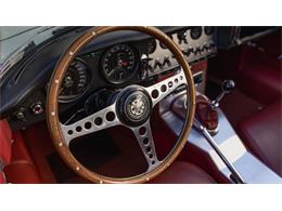 1961 Jaguar E-Type (CC-2122959) for sale in Las Vegas, Nevada