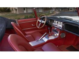 1961 Jaguar E-Type (CC-2122959) for sale in Las Vegas, Nevada